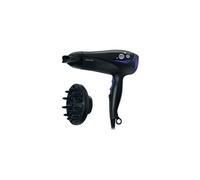 SHD 108VT - Sèche-cheveux - noir