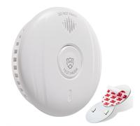 SHD by oneConcept Détecteur de fumée DOF Pro10