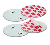 SHD by oneConcept Magnetic Mount Support magnétique