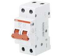 SHD202-63 Débranchement de charge 2P, 63A 4016779904414