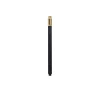 SHDBHD Cigare Aiguille Couteau Tube perceuse Portable perforateur Coupe Ventilation Aiguille Broche Or avec 4 Styles,Paquet de Cadeau