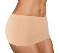 SHDGFB Osteomy Vêtement de soutien - Ceinture d'ostéomie pour homme et femme - Housse de sac d'ostéomie - Ceinture de soutien de l'ostéomie - Tour de hanches : 83-1/2 et 1011 cm - Beige - S/M