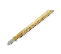 SHDIATOOL Diamant Lames Scie Sauteuse 1pc 4 Pouces / 100mm pour Granite Marbre Carreau Céramique Brique