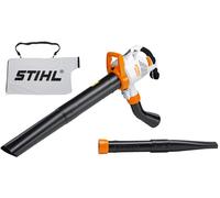 Aspiro-souffleur électrique SHE 81 - STIHL - 4811-011-0840