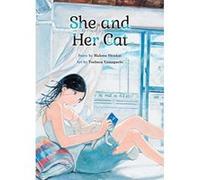 She And Her Cat - [Version Originale] Inconnu (Auteur)