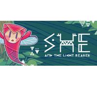 She and the Light Bearer (PC)
