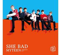She Bad [Import]