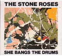 She Bangs The Drum by Stone Roses