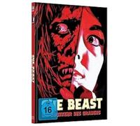 Barbara Steele, John Karlsen, Ian Ogilvy - She Beast-MB-Cover B 222 [Blu-Ray] [Import]