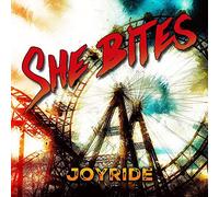 She bites - Joyride [Import]