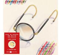 She Blinded Me with Science/One of Our Submarines