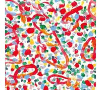 She Brings Me Back to the Land of the Living