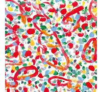 She Brings Me Back to the Land of the Living