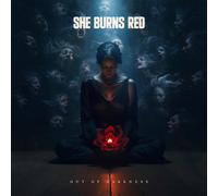 She Burns Red – Out of Darkness – Membran