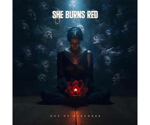 She Burns Red - Out of Darkness LP]