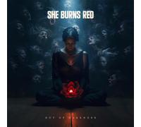 She Burns Red - Out of Darkness [Vinyl LP]
