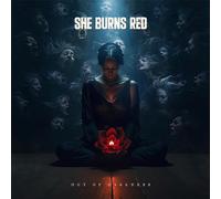 She Burns Red - Out of Darkness [Vinyl LP]