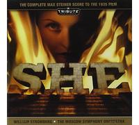She by Max Steiner