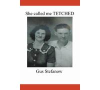 She Called Me Tetched