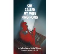 She Called My Wife Ping Pong - A Modern Case of Family Violence