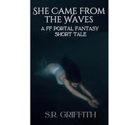 She Came From The Waves