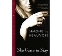 She Came to Stay
