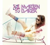 SHE CAN DJ PRESENTS MARIEN BAKER / VARIOUS - She Can DJ Presents Marien Baker/Various