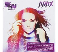 She Can Dj Presents Minx