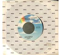 She Can't Say That Anymore / Always True - John Conlee 7" 45