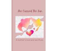 She Carried the Sun: A Heartbreaking Story of a Mother’s Quiet Strength and Unseen Sacrifice
