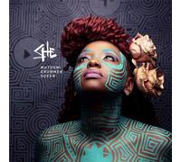 She CD