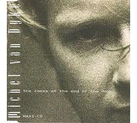 She Comes at End of The Day (INCL. 2 Versions, 1994) [Import]