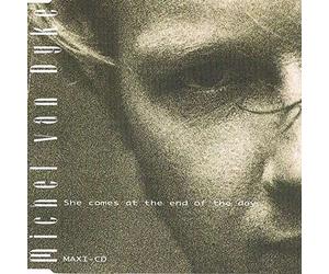 She Comes at End of The Day (INCL. 2 Versions, 1994) [Import]