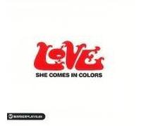 She Comes in Colours [Import]