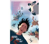 She Could Fly Volume 2: The Lost Pilot