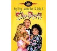 She-Devil - La Diable