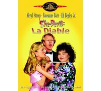 She-Devil : Le Diable