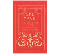 She Devil (The Girl On The Hell Ship)