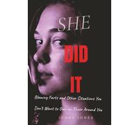 She Did It: Blaming Farts and Other Situations You Don’t Want to Own on Those Around You