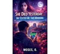 She Died Yesterday...But Texted Me This Morning