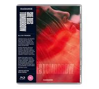 She Dies Tomorrow [Blu-ray]