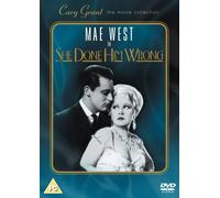 She Done Him Wrong [Import anglais]