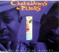 She Don't Let Nobody [Import]