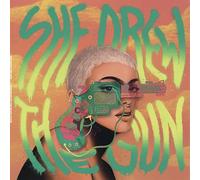 She Drew the Gun - Memories of The Revolution [Import]