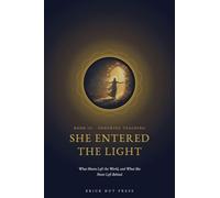 She Entered the Light: What Meera Left the World, and What She Never Left Behind