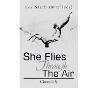 She Flies Through The Air