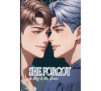 She Forgot to Stay in the Dream: Boy's Love Manga