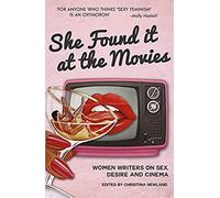 She Found It At The Movies