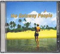 Getaway People,the - The Getaway People
