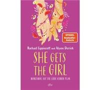 She Gets the Girl | Rachael Lippincott Rachael Lippincott (Auteur)